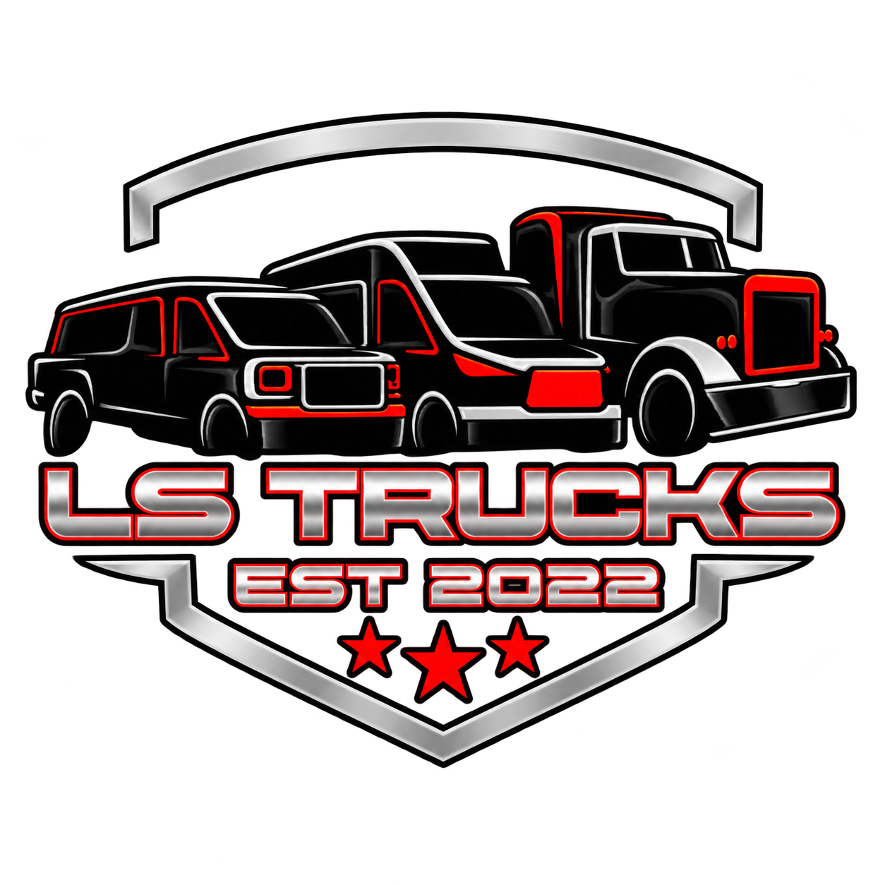 LS Trucks